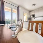Apartment Sejour Golf & Piscine A *