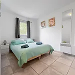Apartment Sejour Golf & Piscine A Beziers