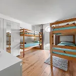 Apartment Sejour Golf & Piscine A *