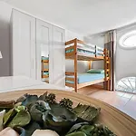 Apartment Sejour Golf & Piscine A *