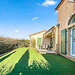 Sejour Golf & Piscine A
