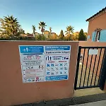 Sejour Golf & Piscine A Beziers