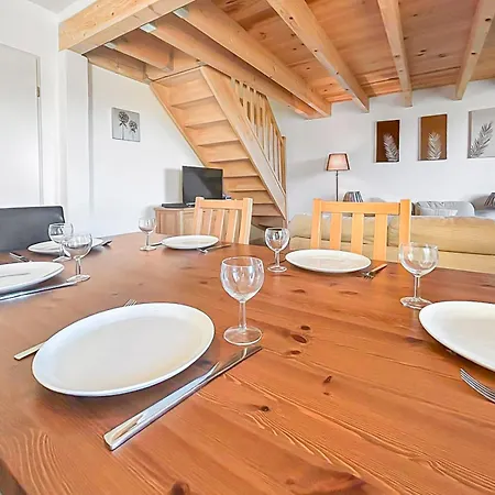 Villa Sejour Golf & Piscine A *