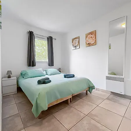 Villa Golf&piscine à Béziers