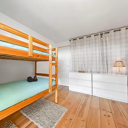 Sejour Golf & Piscine A Villa *