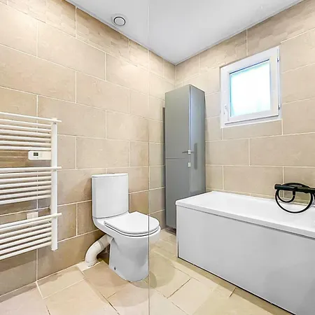 Sejour Golf & Piscine A