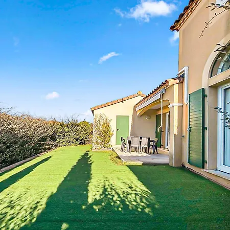 Sejour Golf & Piscine A