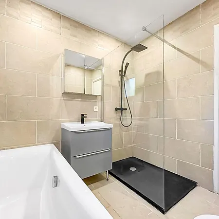 Villa Sejour Golf & Piscine A *
