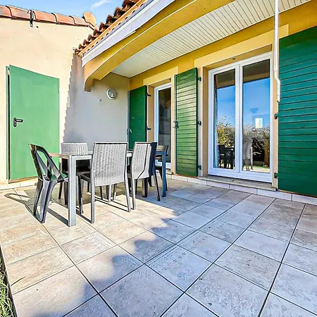 Sejour Golf & Piscine A *