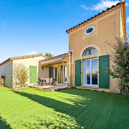Golf&piscine à * Béziers