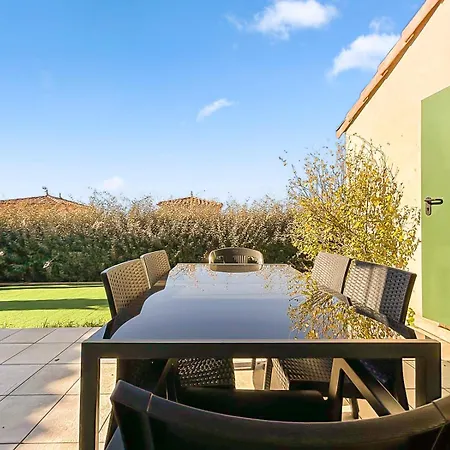 Golf&piscine à Béziers