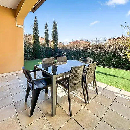 Villa Golf&piscine à Béziers