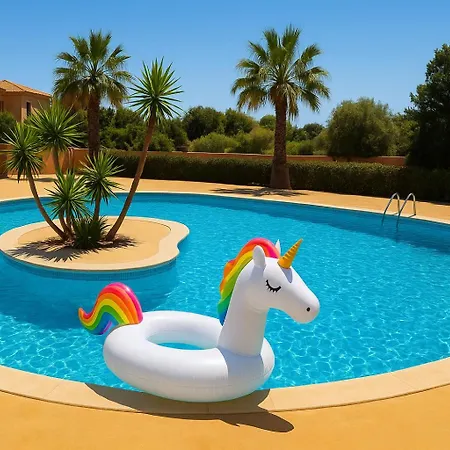 Sejour Golf & Piscine A Béziers