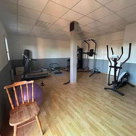 Sejour Golf & Piscine A Appartement *