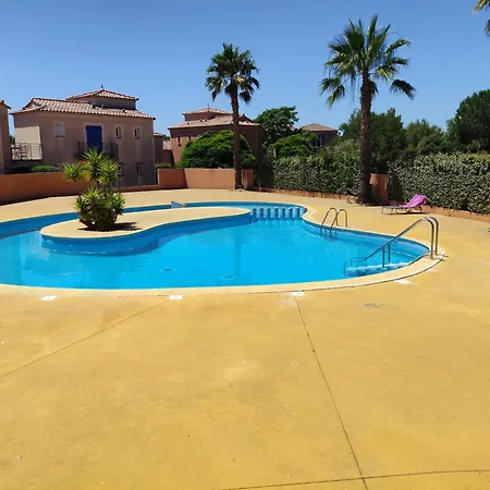 Sejour Golf & Piscine A Villa *