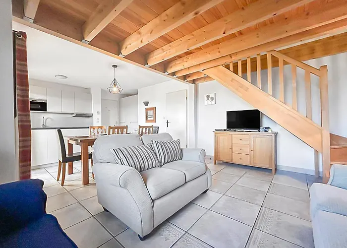 Sejour Golf & Piscine A Διαμέρισμα