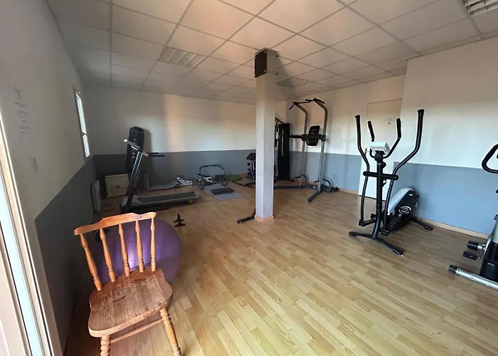 Sejour Golf & Piscine A Διαμέρισμα *